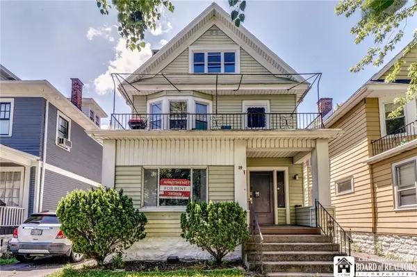 39 Hughes Avenue, Buffalo, NY 14208