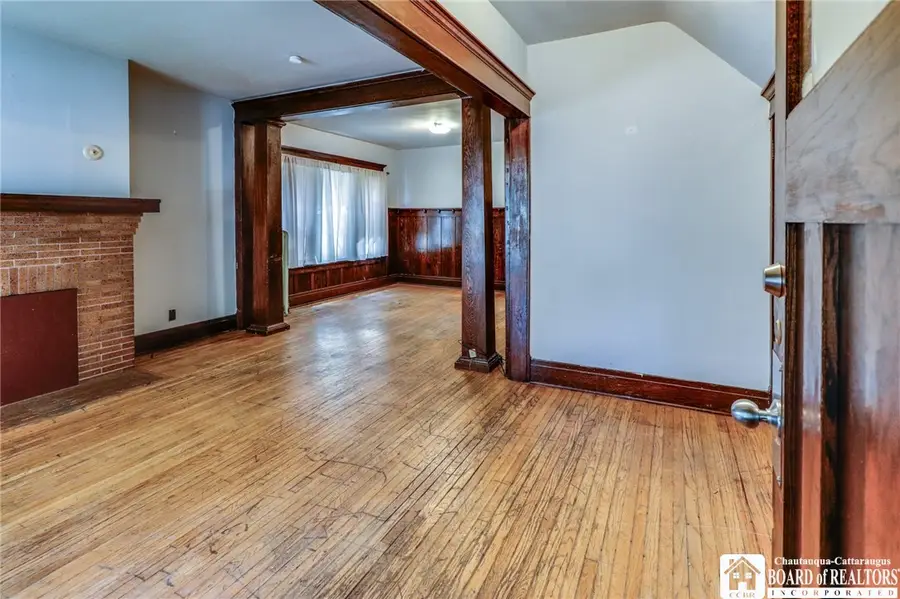 39 Hughes Avenue, Buffalo, NY 14208 - #2
