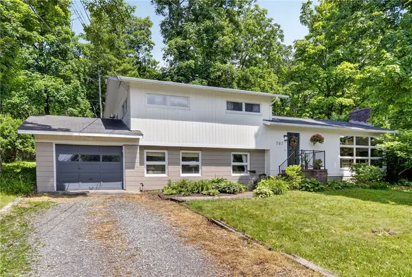707 Cayuga Heights Road, Ithaca, NY 14850