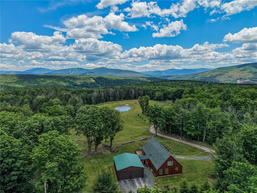 89 Zinno Road, Ashland, NY 12407 - #2
