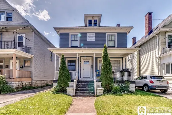 41 Hughes Avenue, Buffalo, NY 14208