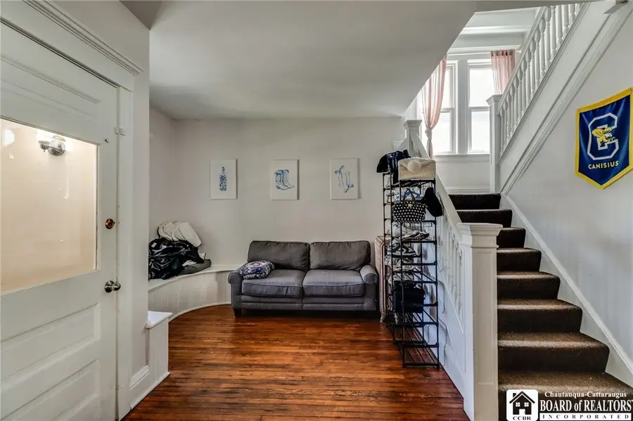41 Hughes Avenue, Buffalo, NY 14208 - #2