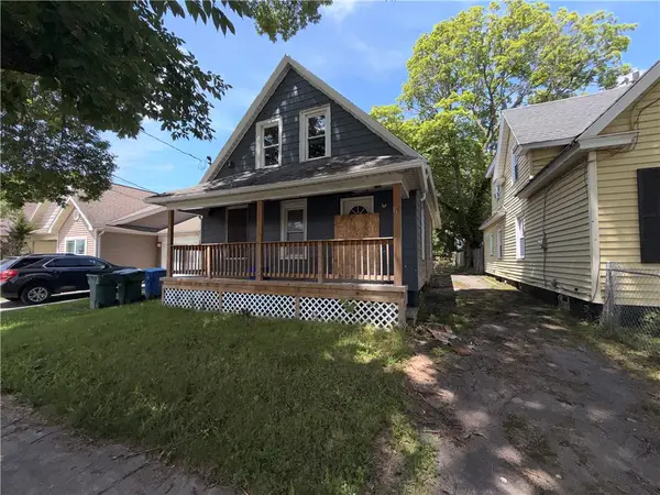 134 Bernard Street, Rochester, NY 14621