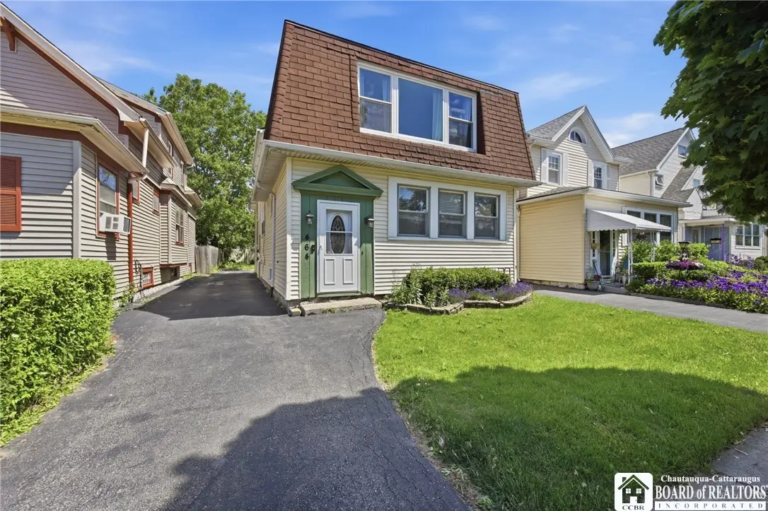 464 Taunton Place, Buffalo, NY 14216 - #1