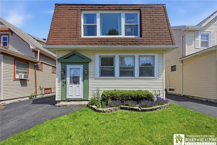 464 Taunton Place, Buffalo, NY 14216 - #2