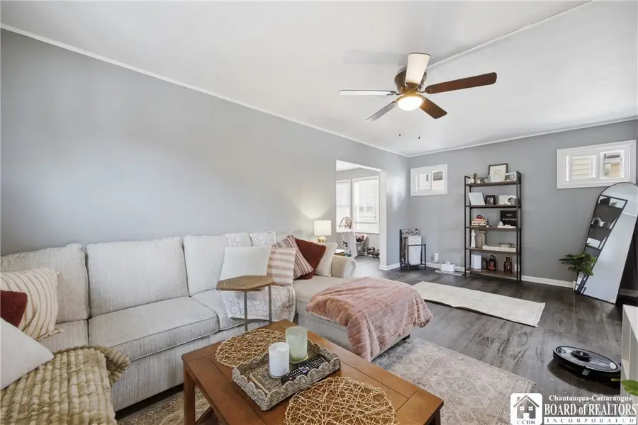464 Taunton Place, Buffalo, NY 14216 - #3
