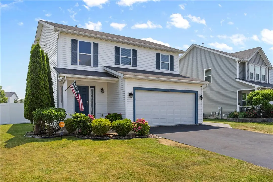 76 Rangers Court, Rochester, NY 14612 - #1