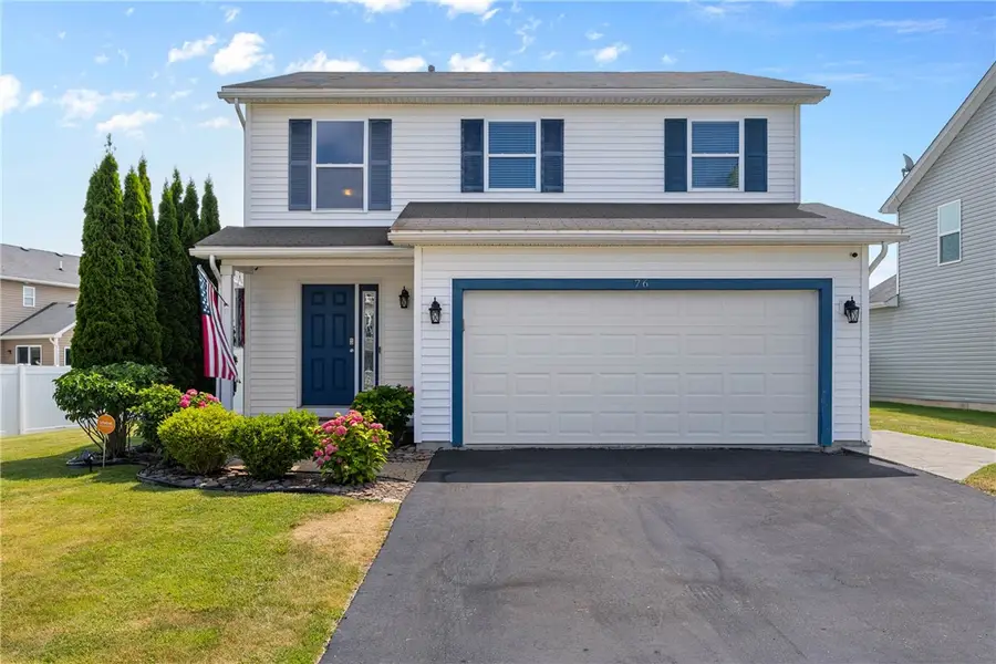 76 Rangers Court, Rochester, NY 14612 - #2