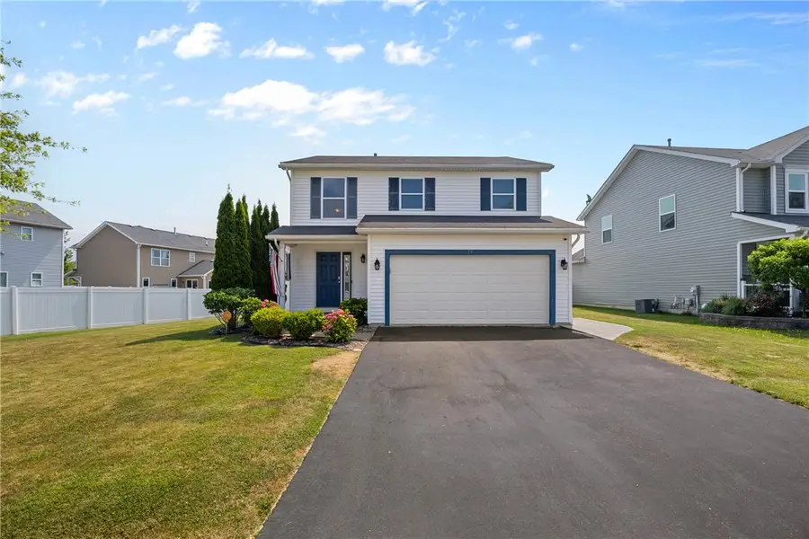 76 Rangers Court, Rochester, NY 14612 - #3