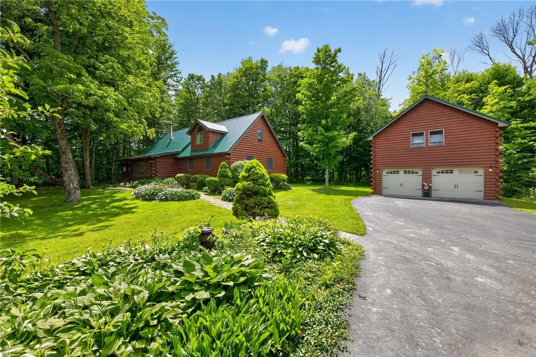 4558 Sage Road, Warsaw, NY 14569 - #1