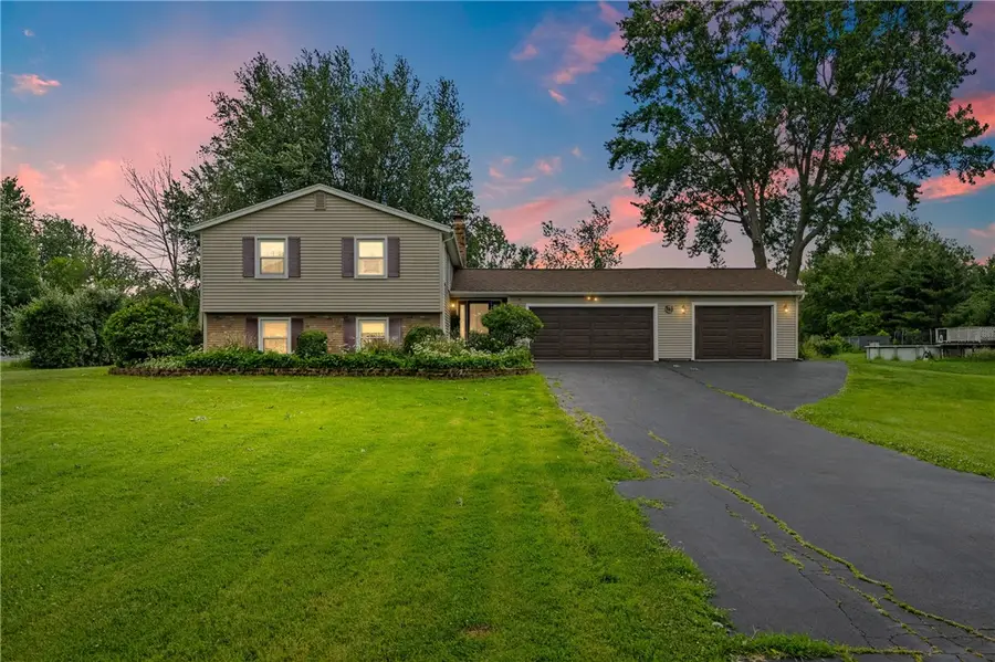 1140 Willits Road, Ontario, NY 14519 - #2