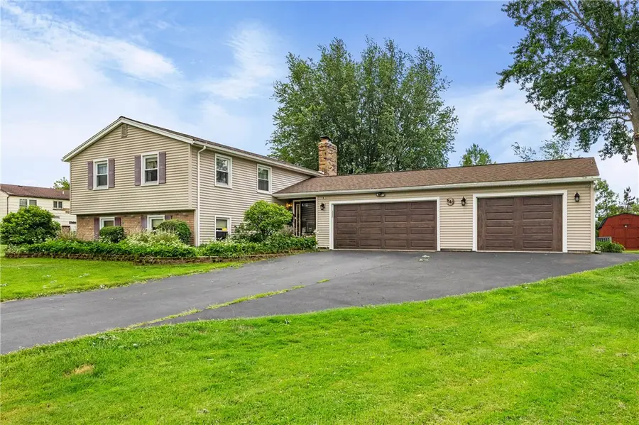 1140 Willits Road, Ontario, NY 14519 - #3