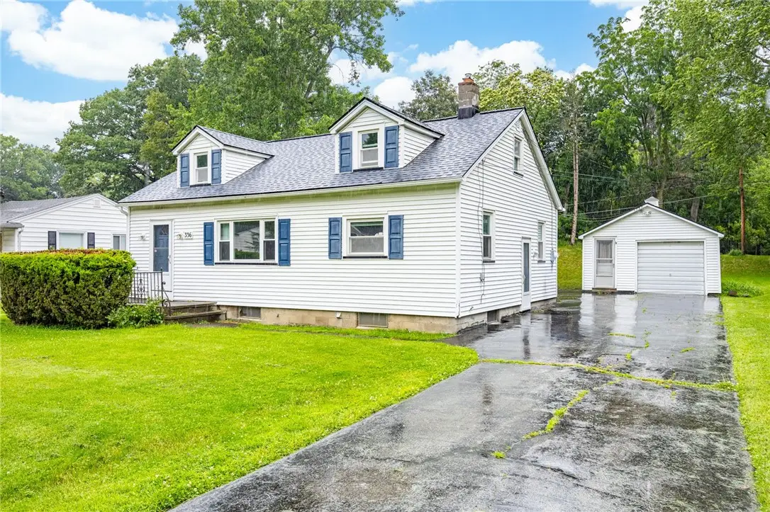 336 Eaton Road, Rochester, NY 14617 - #1