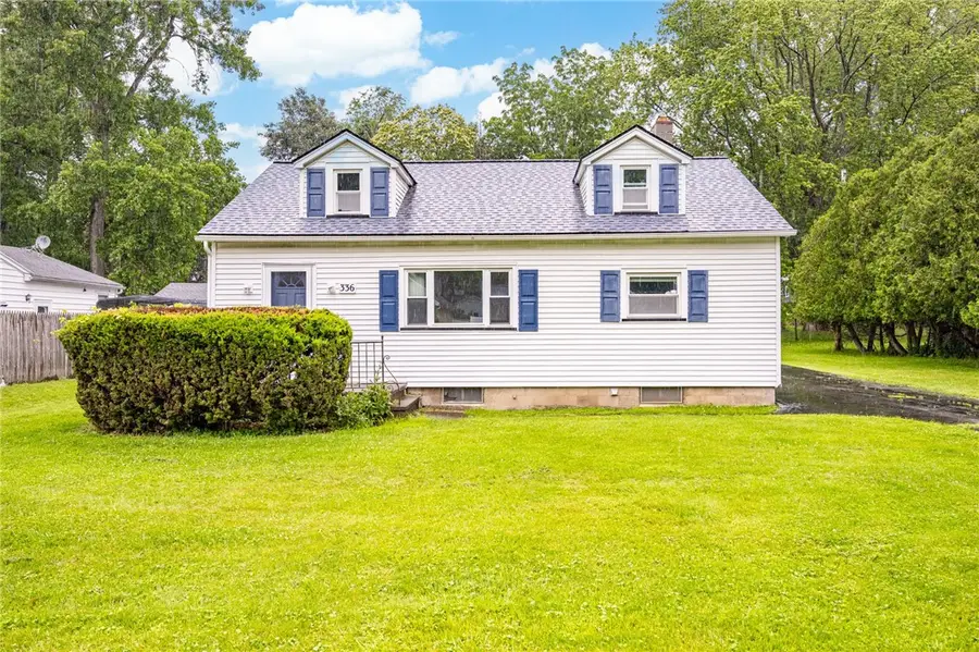 336 Eaton Road, Rochester, NY 14617 - #2