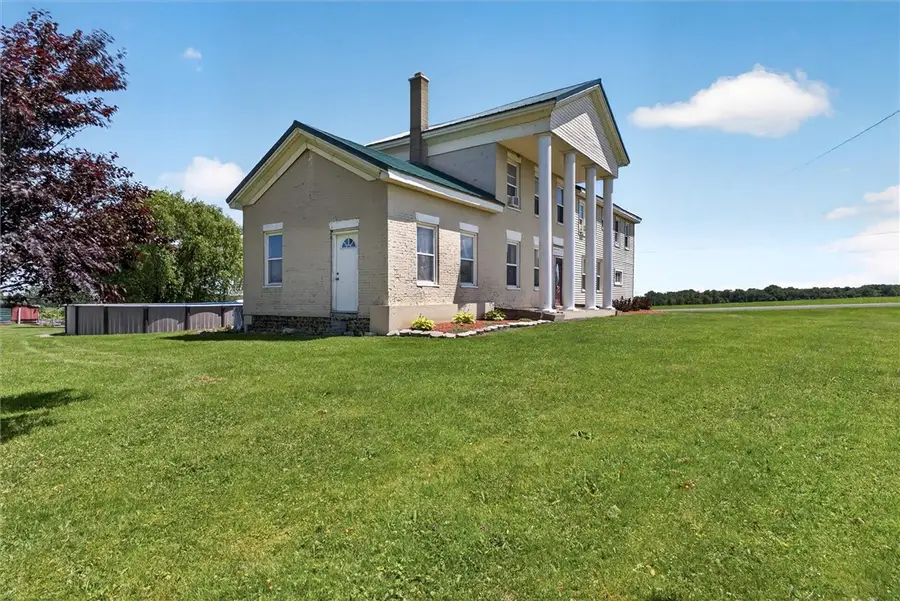 2590 Tileyard Road, Phelps, NY 14532 - #3