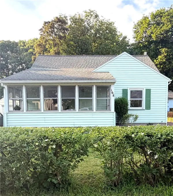 168 Birchwood Drive, Rochester, NY 14622