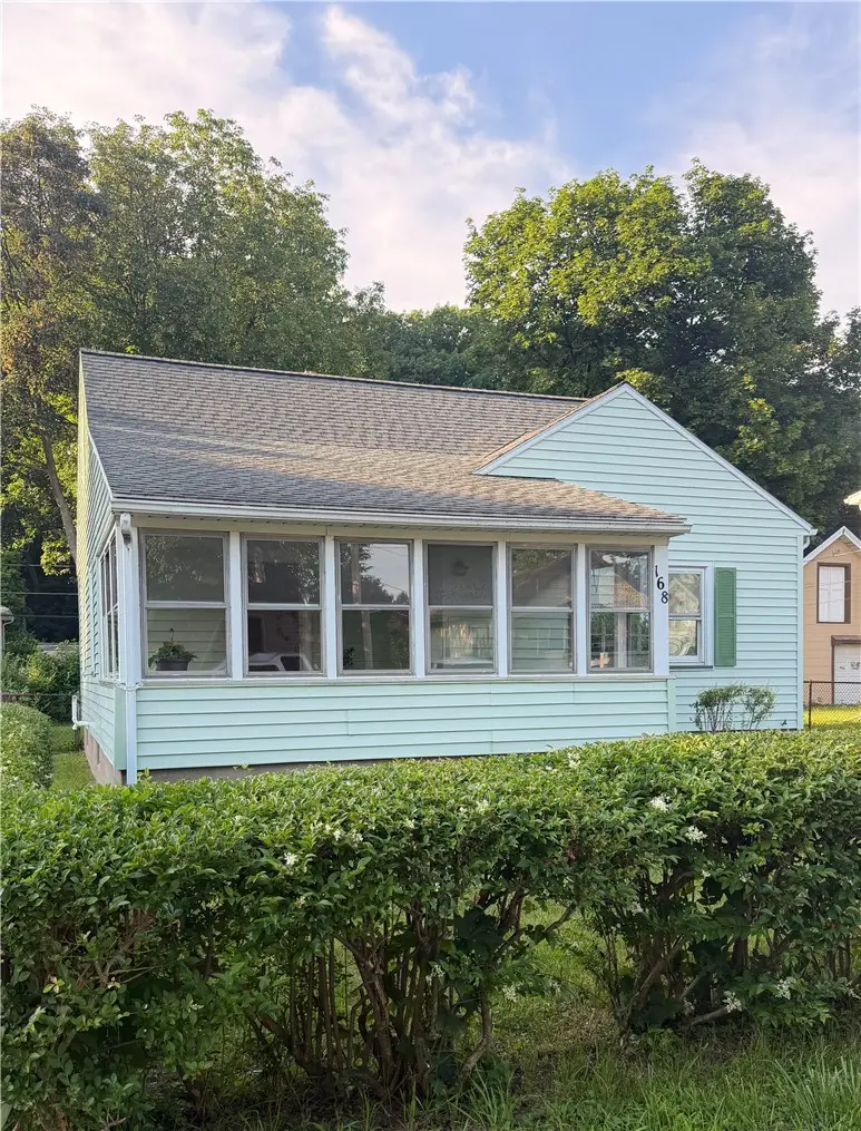 168 Birchwood Drive, Rochester, NY 14622 - #2