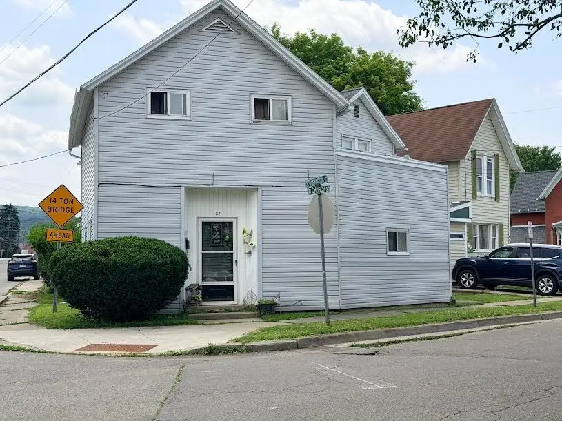 55-57 E Washington Street #55, Hornell, NY 14843 - #1