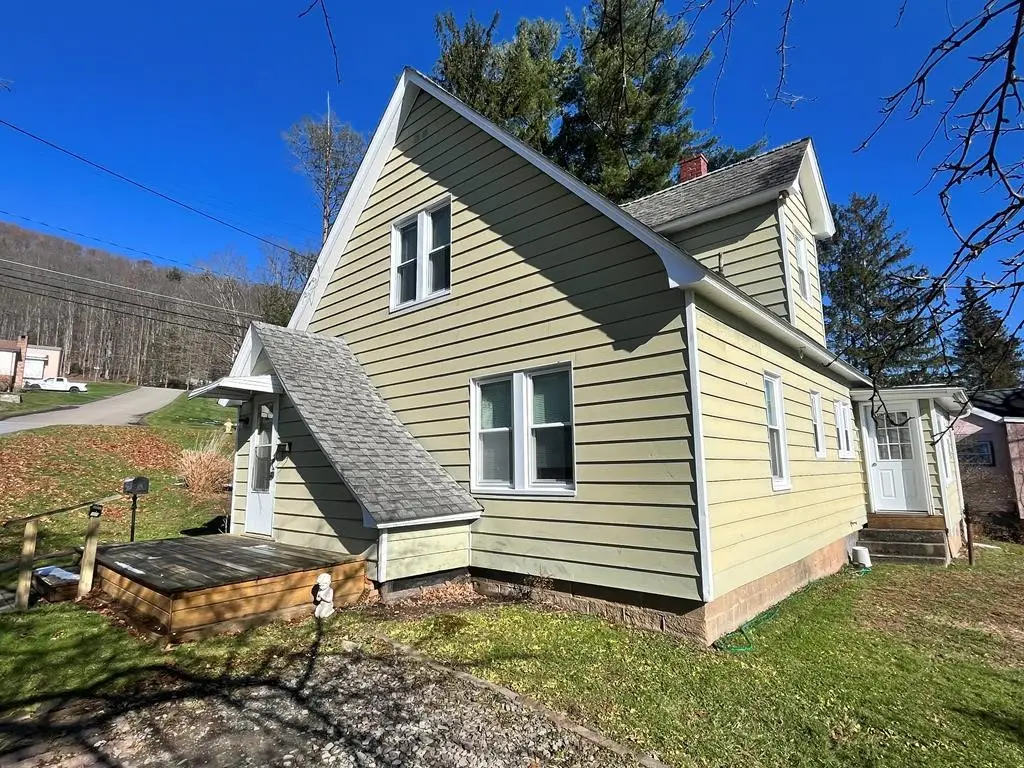 501 Allegheny Street, Smethport, PA 16749 - #1