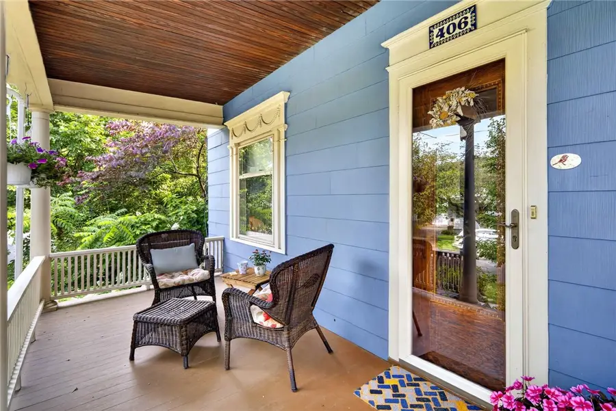 406 Auburn Street, Ithaca, NY 14850 - #3