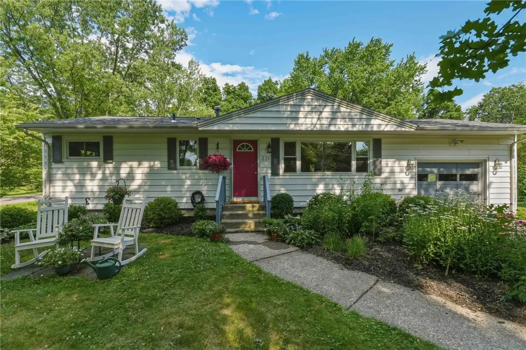 221 Tareyton Drive, Ithaca, NY 14850 - #1