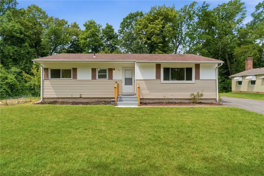 152 Princess Drive, Rochester, NY 14623 - #1