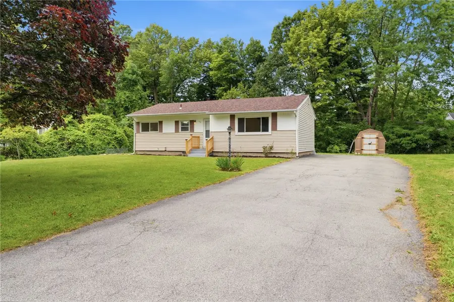 152 Princess Drive, Rochester, NY 14623 - #2