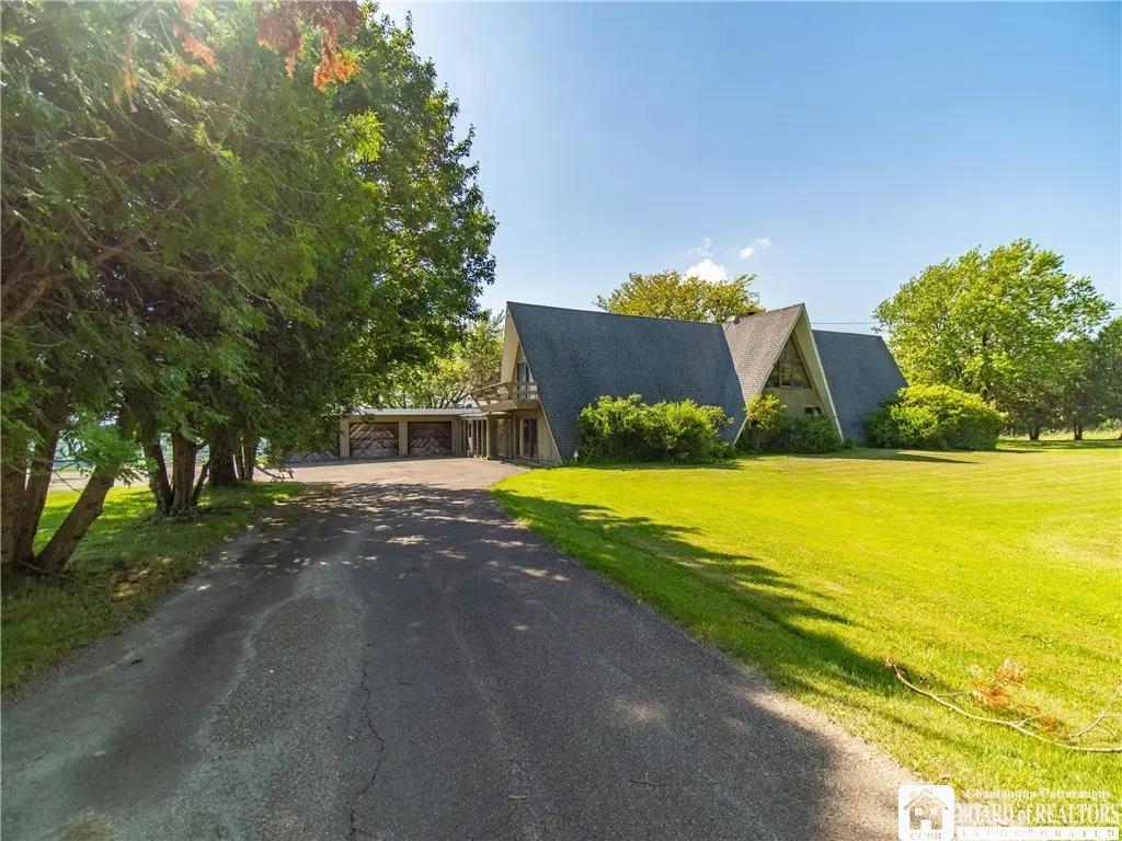 179 Robbin Hill Road, Frewsburg, NY 14738 - #1