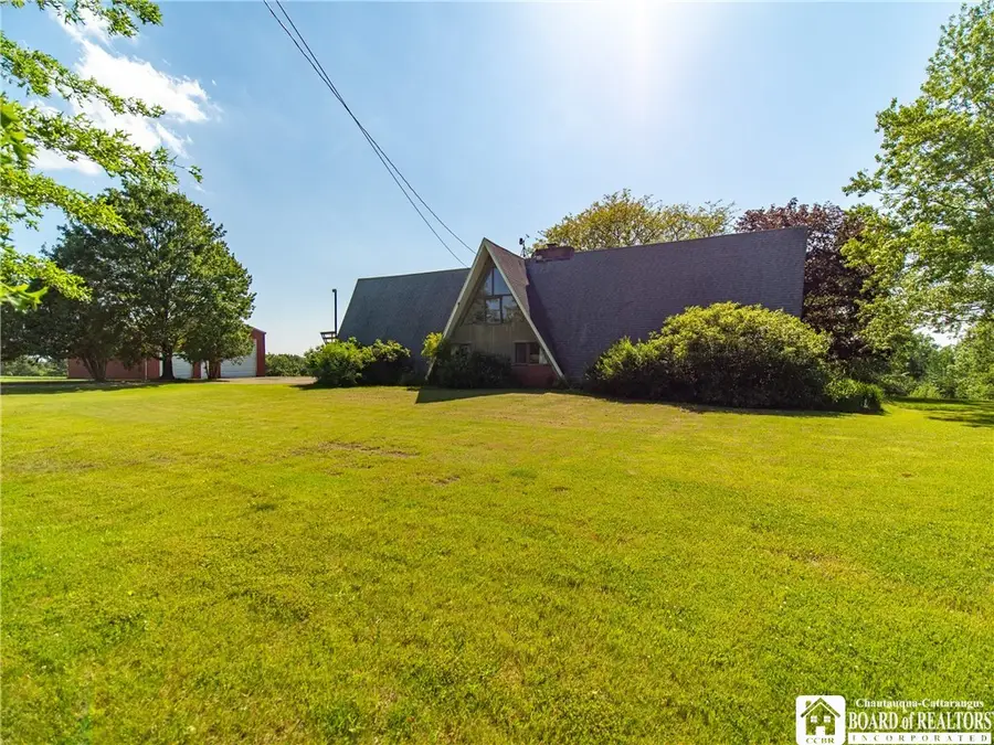 179 Robbin Hill Road, Frewsburg, NY 14738 - #2