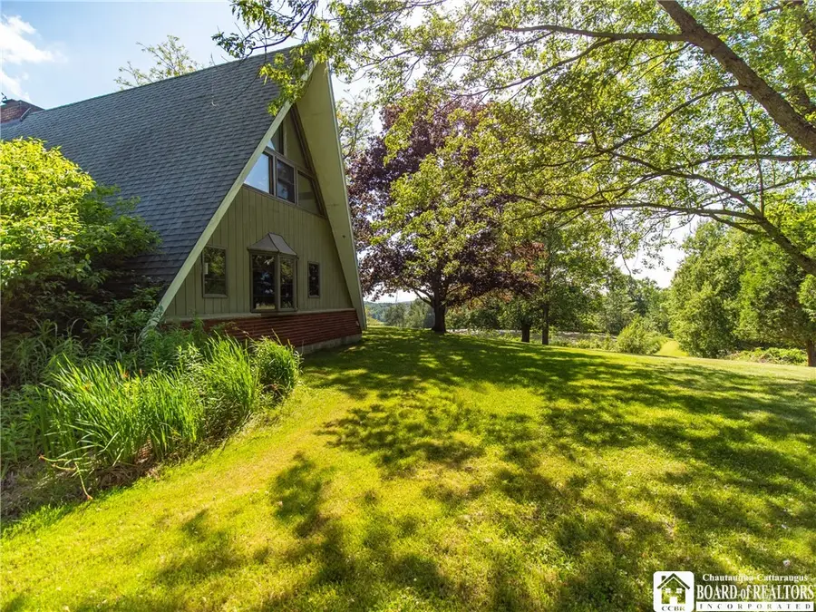 179 Robbin Hill Road, Frewsburg, NY 14738 - #3