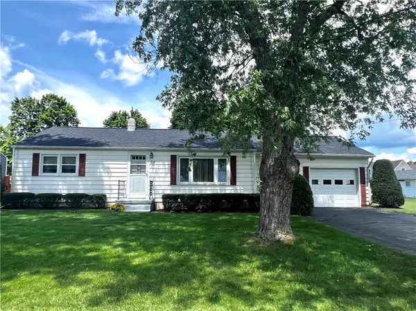 718 Taylor Road, Horseheads, NY 14845