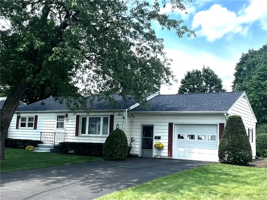 718 Taylor Road, Horseheads, NY 14845 - #2