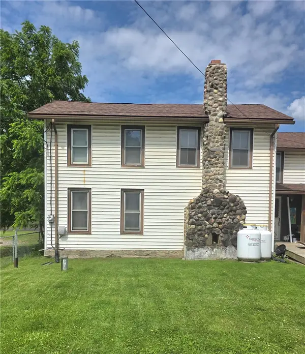 653 Breesport N Chemung Road, Baldwin, NY 14861