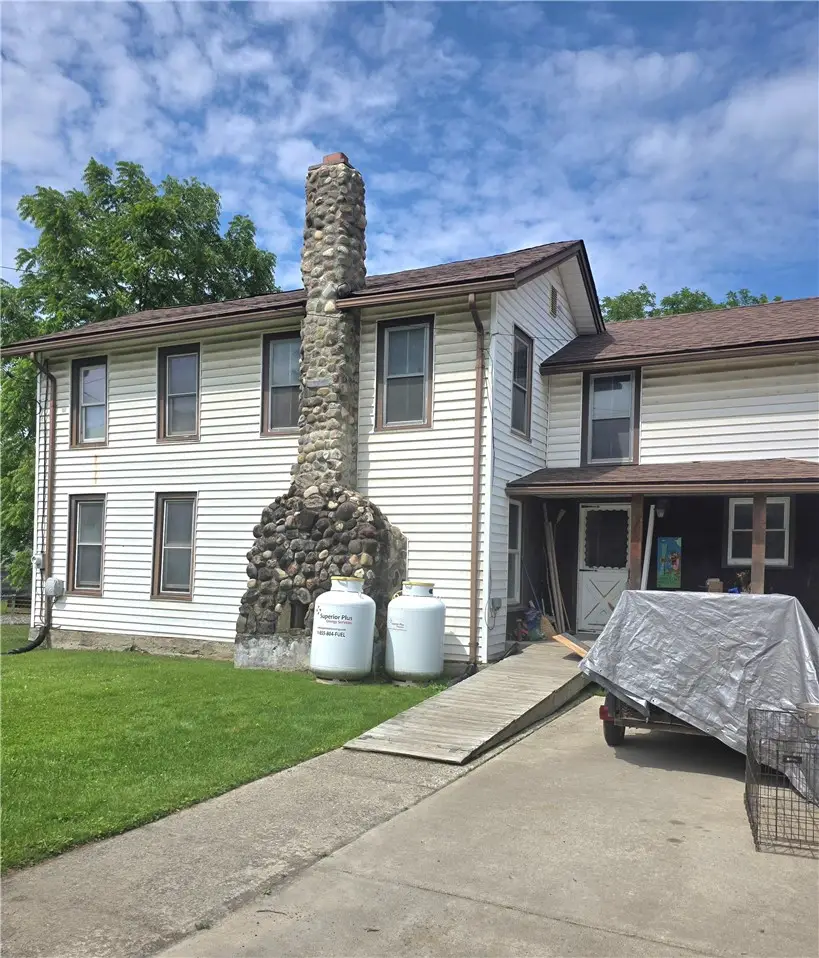 653 Breesport N Chemung Road, Baldwin, NY 14861 - #2