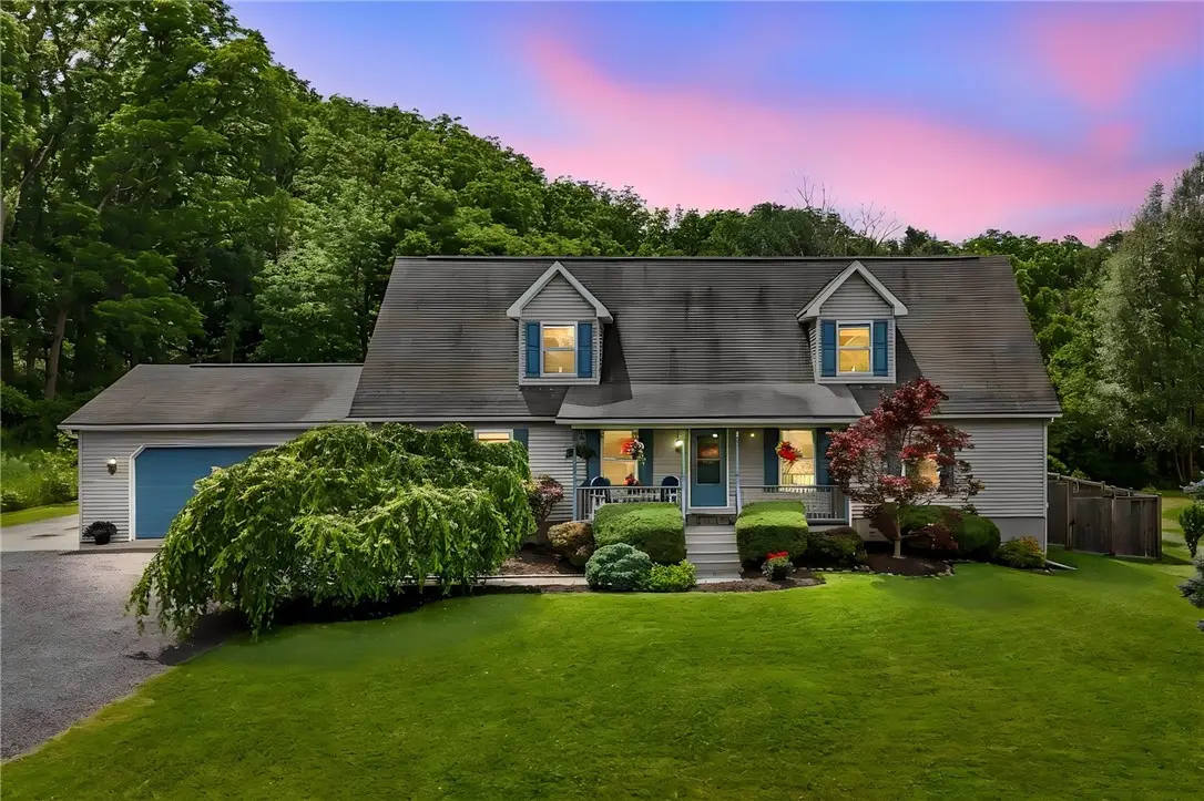 17 Prospect Street, Trumansburg, NY 14886 - #1