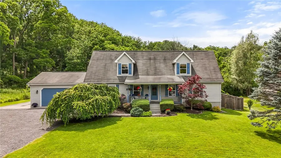 17 Prospect Street, Trumansburg, NY 14886 - #2