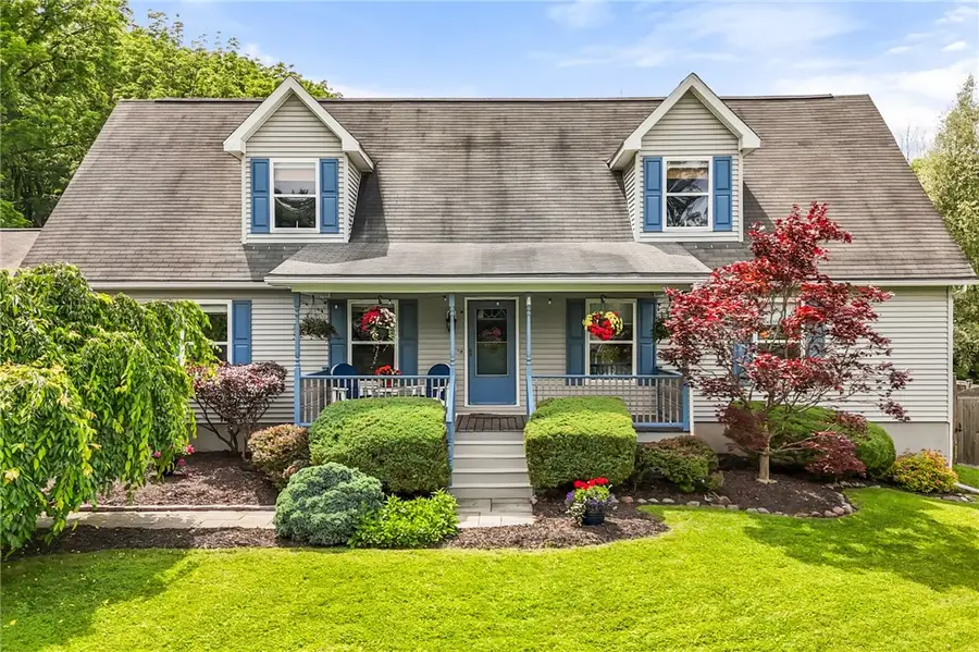 17 Prospect Street, Trumansburg, NY 14886 - #3