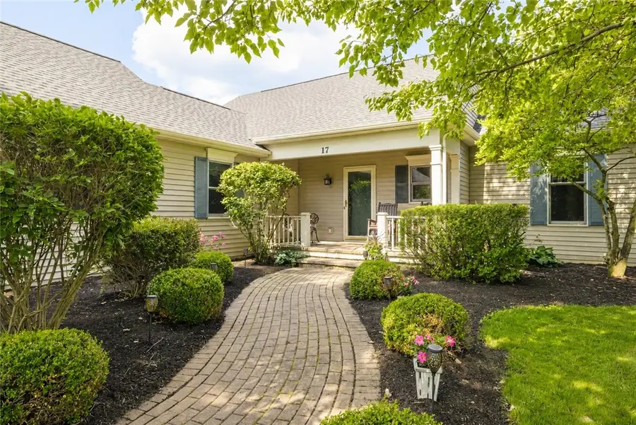 17 Trout Creek Run, Mendon, NY 14472 - #2