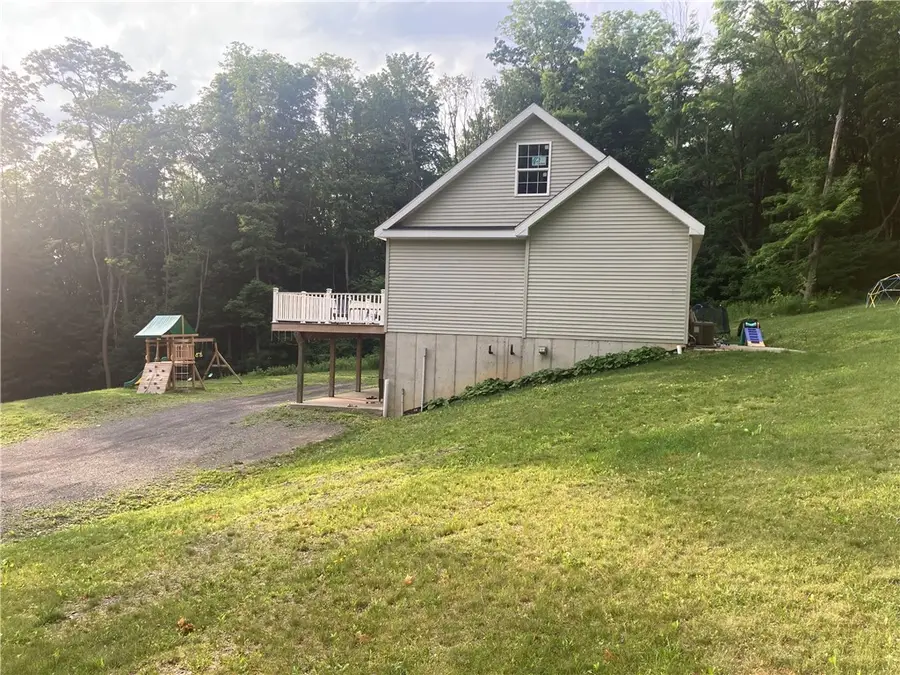 294 Jennings Road E, Veteran, NY 14864 - #2