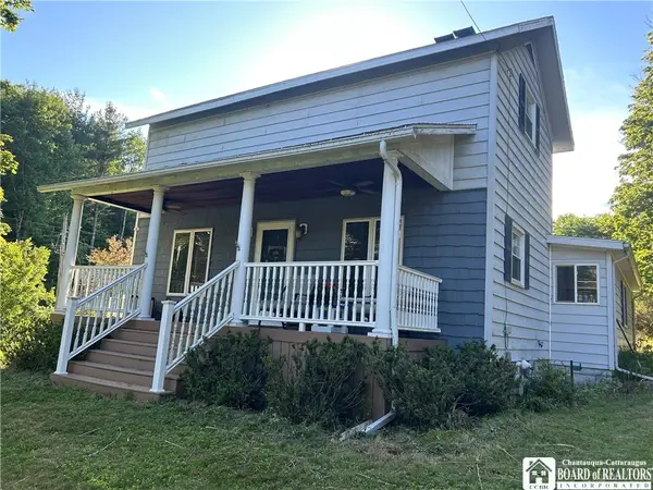 2492 Busti Stillwater Road, Jamestown, NY 14701