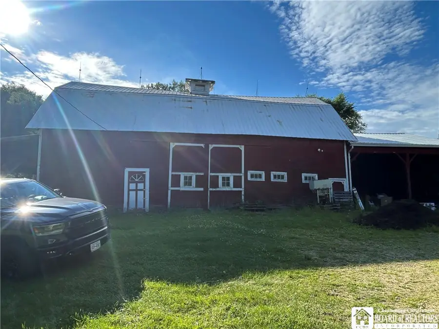 2492 Busti Stillwater Road, Jamestown, NY 14701 - #3