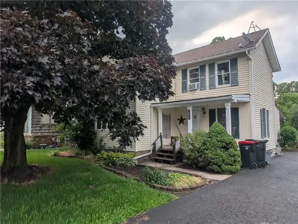 8133 State Street, Gasport, NY 14067