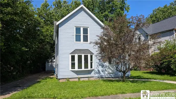 719 Monroe Street, Dunkirk, NY 14048