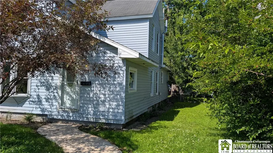 719 Monroe Street, Dunkirk, NY 14048 - #2