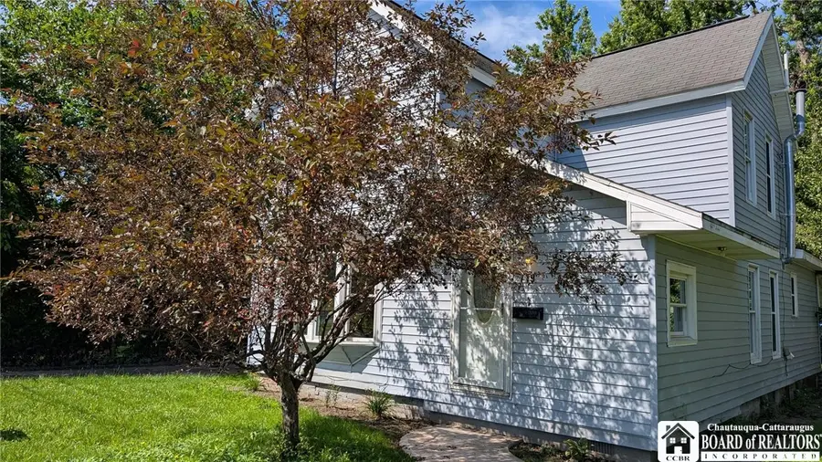 719 Monroe Street, Dunkirk, NY 14048 - #3