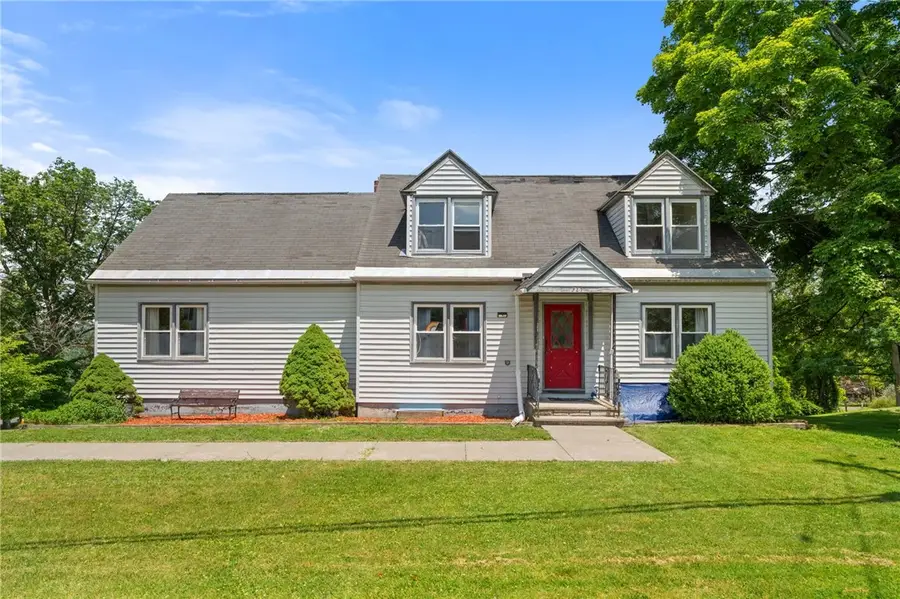 327 Coddington Road, Ithaca, NY 14850 - #2