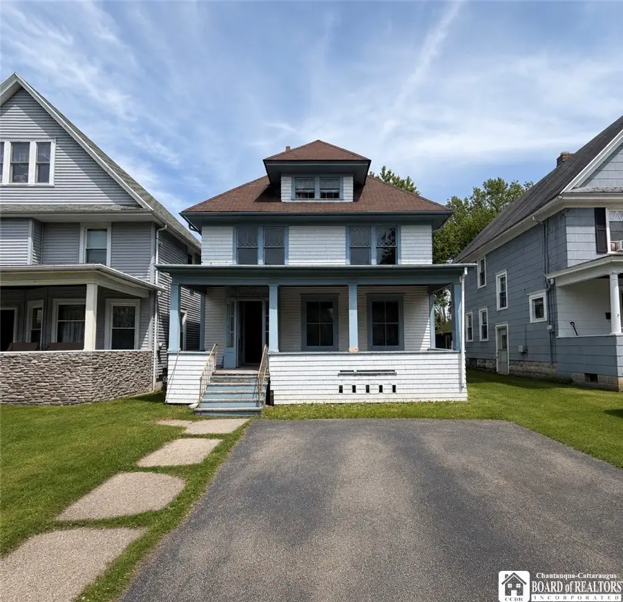 762 Park Avenue, Dunkirk, NY 14048 - #1