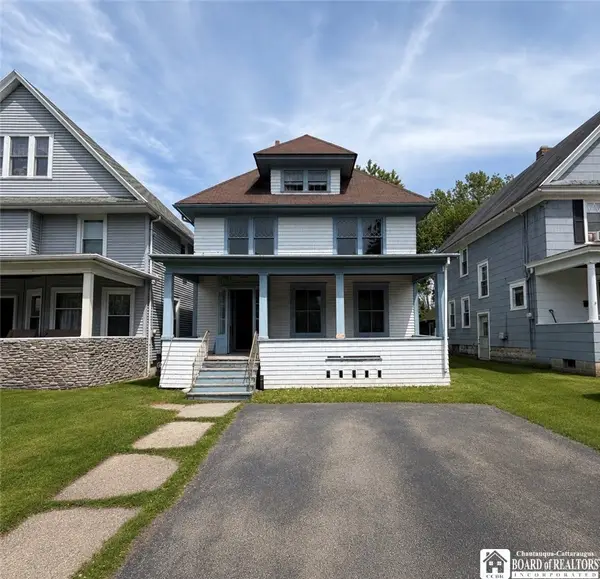762 Park Avenue, Dunkirk, NY 14048