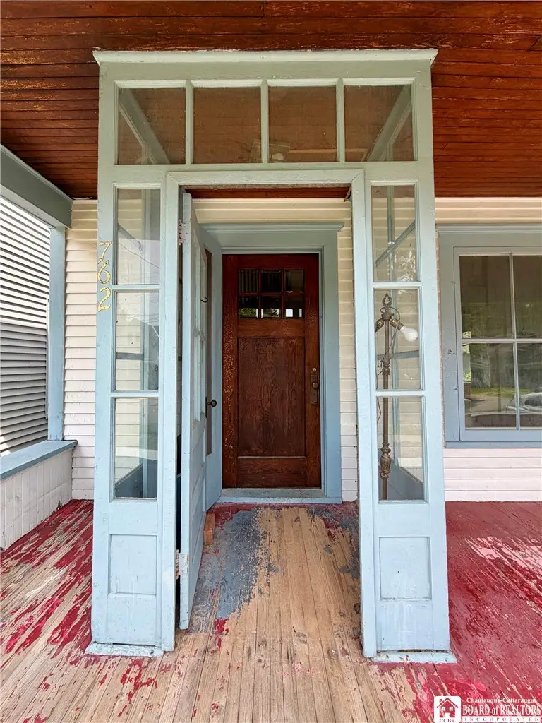 762 Park Avenue, Dunkirk, NY 14048 - #2