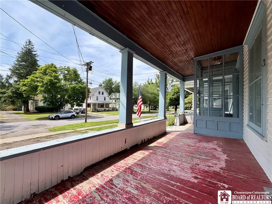 762 Park Avenue, Dunkirk, NY 14048 - #3